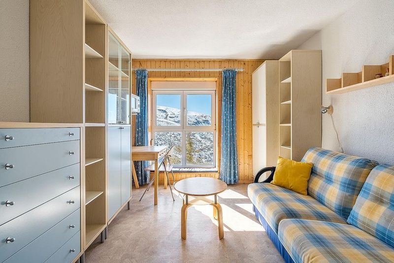 Apartamento de 1 dormitorio en Sierra Nevada, Spain No. 227150