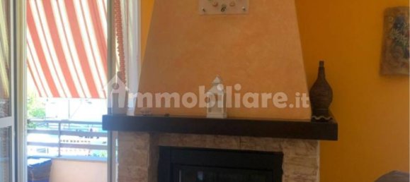 5 غرف نوم بانتهاوس في Tuscania, Italy رقم 203132 8