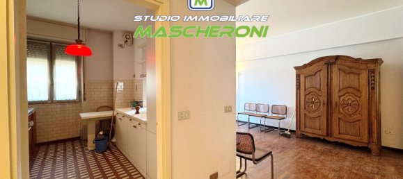 3 rooms Apartment in Milan, Italy No. 247874 13