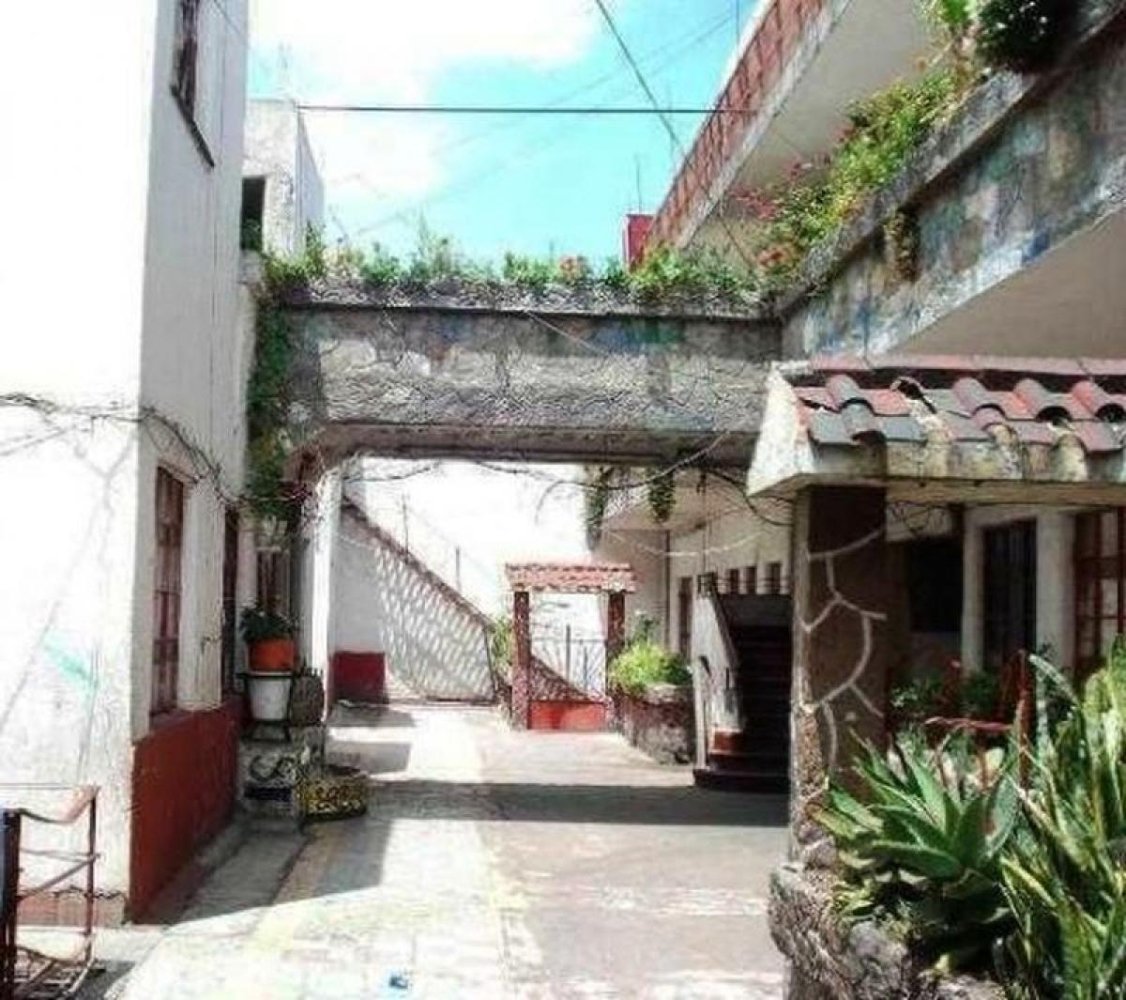 Edificio en Mexicali, Mexico 1200 m² No. 199924