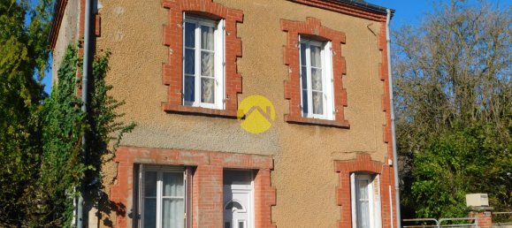 2 غرف نوم منزل في Gracay, France رقم 221033 8