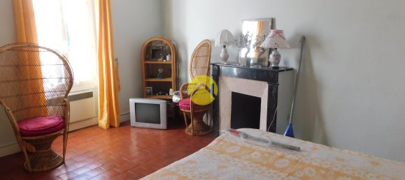 2 غرف نوم منزل في Gracay, France رقم 221033 6