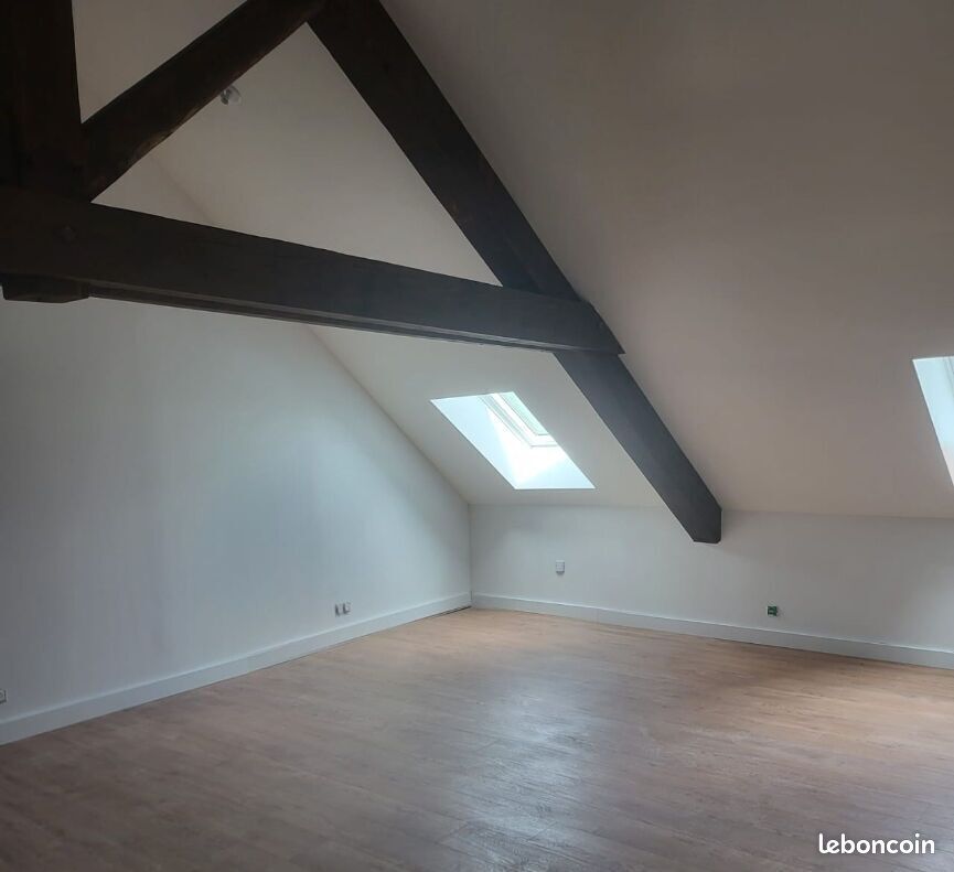 4 bedrooms Apartment in Byans-sur-Doubs, France No. 203792