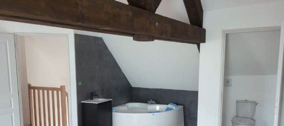 4 bedrooms Apartment in Byans-sur-Doubs, France No. 203792 6