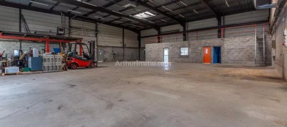 Propiedad comercial en Ain, France 515 m² No. 315894 6