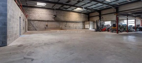 Propiedad comercial en Ain, France 515 m² No. 315894 5