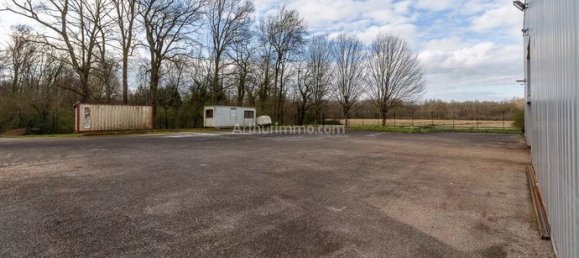 Propiedad comercial en Ain, France 515 m² No. 315894 4