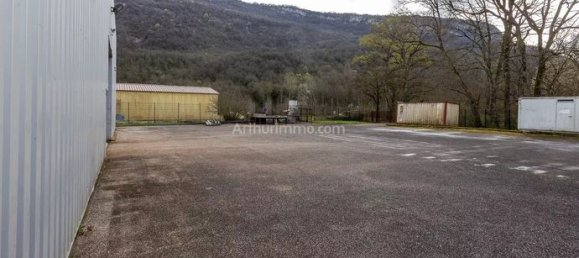 Propiedad comercial en Ain, France 515 m² No. 315894 3