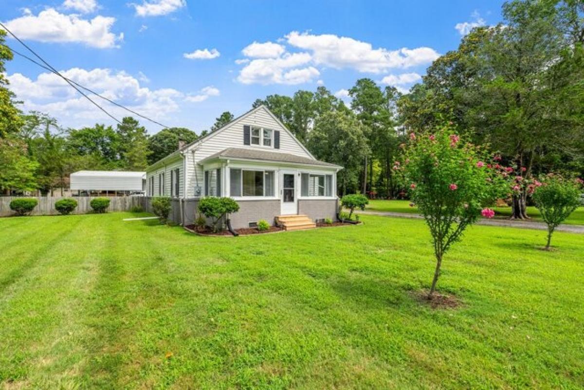 4 bedrooms House in Chesapeake, USA No. 383065