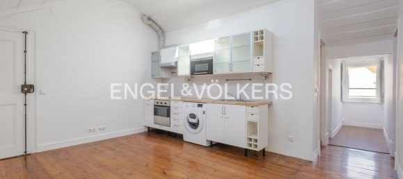 Apartamento T2 em Lisbon, Portugal N.º 13835 4