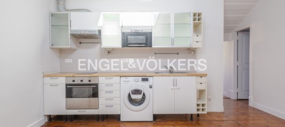 Apartamento T2 em Lisbon, Portugal N.º 13835 5