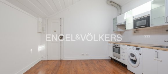 Apartamento T2 em Lisbon, Portugal N.º 13835 3