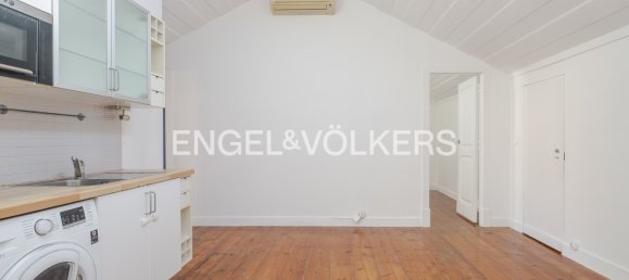 Apartamento T2 em Lisbon, Portugal N.º 13835 2