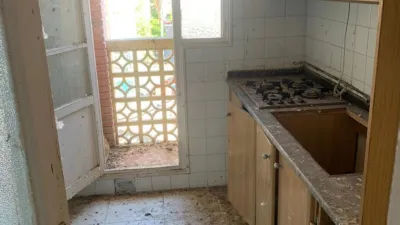 Apartamento T1 em Valencia, Spain N.º 268949