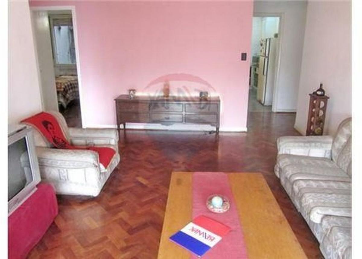 2 bedrooms Apartment in Buenos Aires, Argentina No. 73657