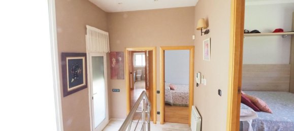 Casa de 4 dormitorios en Premia De Dalt, Spain No. 155087 21