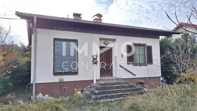 Bungalow T1 em Gerasdorf bei Wien, Austria N.º 82849