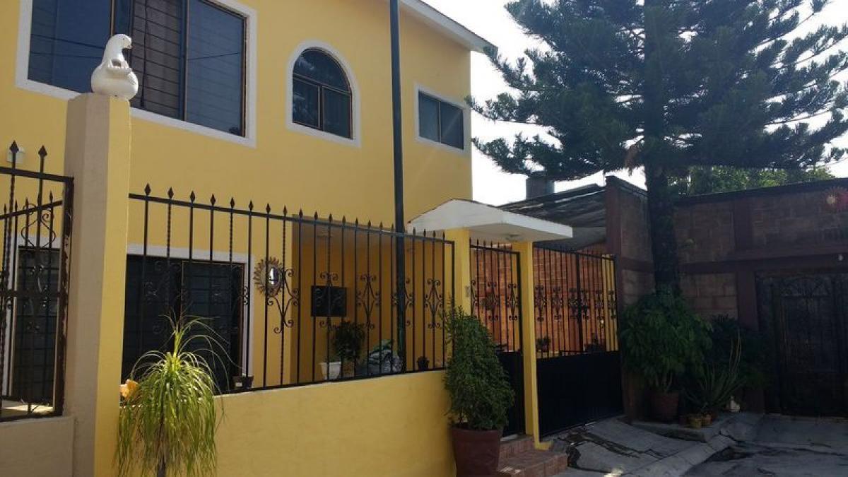 3 bedrooms House in Morelos, Mexico No. 172055