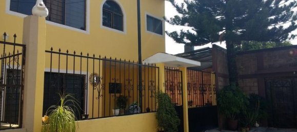 3 bedrooms House in Morelos, Mexico No. 172055 2