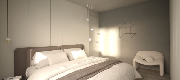 3 rooms Apartment in Seregno, Italy No. 183188 6