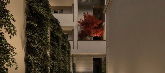 3 rooms Apartment in Seregno, Italy No. 183188 10