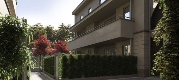 3 rooms Apartment in Seregno, Italy No. 183188 13