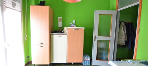 4 rooms House in San Colombano al Lambro, Italy No. 16639 35