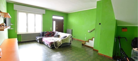4 rooms House in San Colombano al Lambro, Italy No. 16639 29