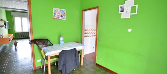 4 rooms House in San Colombano al Lambro, Italy No. 16639 32