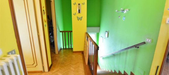 4 rooms House in San Colombano al Lambro, Italy No. 16639 42