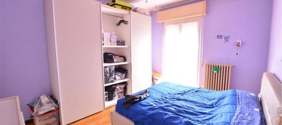 4 rooms House in San Colombano al Lambro, Italy No. 16639 44