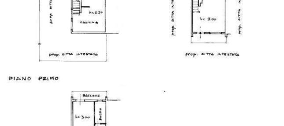 4 rooms House in San Colombano al Lambro, Italy No. 16639 45