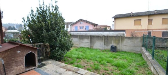 4 rooms House in San Colombano al Lambro, Italy No. 16639 40