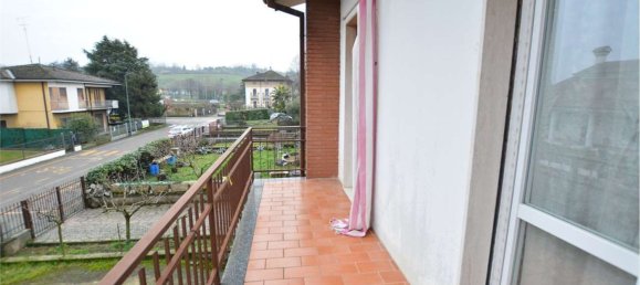 4 rooms House in San Colombano al Lambro, Italy No. 16639 11