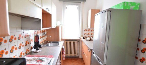 4 rooms House in San Colombano al Lambro, Italy No. 16639 37