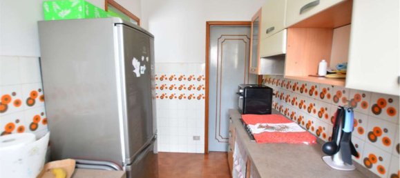 4 rooms House in San Colombano al Lambro, Italy No. 16639 38