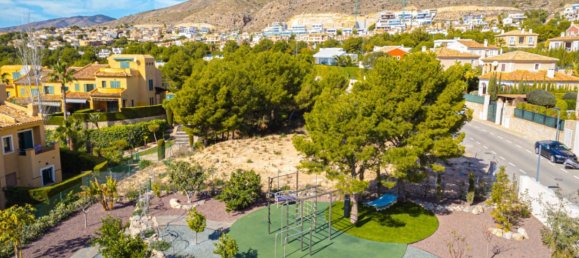  Land in Alicante, Spain No. 136221 2