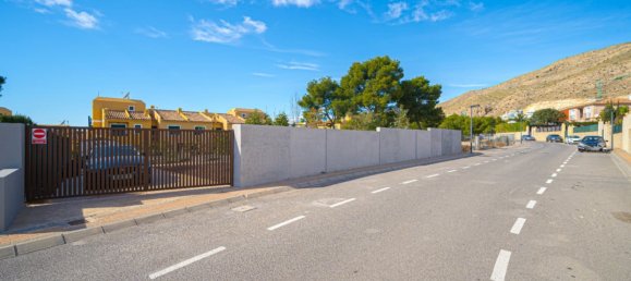  Land in Alicante, Spain No. 136221 5