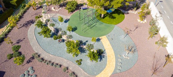  Land in Alicante, Spain No. 136221 4