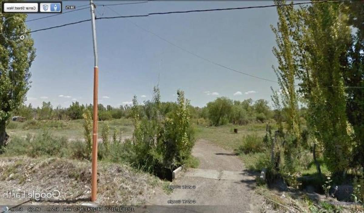 Grundstück in Mendoza, Argentina, Nr. 38853