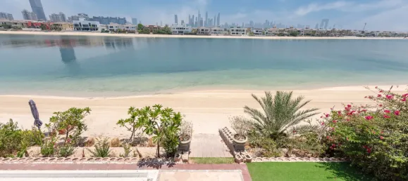 Vivenda T5 em Palm Jumeirah, UAE N.º 106205 18
