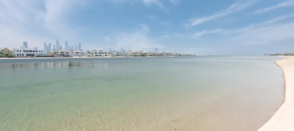 Vivenda T5 em Palm Jumeirah, UAE N.º 106205 17