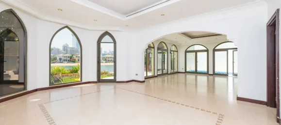 Vivenda T5 em Palm Jumeirah, UAE N.º 106205 5