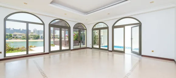 Vivenda T5 em Palm Jumeirah, UAE N.º 106205 8