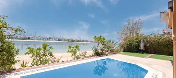 Vivenda T5 em Palm Jumeirah, UAE N.º 106205 16