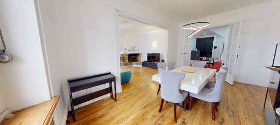 3 Schlafzimmer Wohnung in Nemours, France, Nr. 192410 3