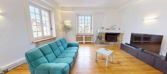 3 Schlafzimmer Wohnung in Nemours, France, Nr. 192410 2