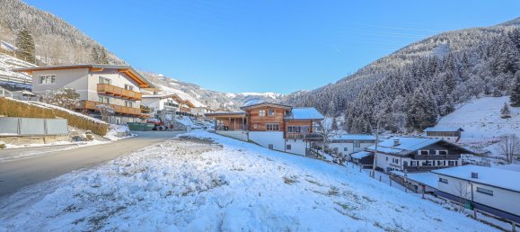 Land in Zell am See, Austria No. 131899 4