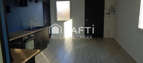 2 chambres Villa à Champis, France No. 199745 16