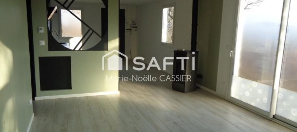 2 chambres Villa à Champis, France No. 199745 3